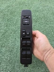 1999-2002 Toyota 4RUNNER Master Power Window Door Switch 84820-35060 Oem 99-02 Used. Price: $75.00.
