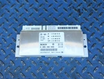 2003-2006 Mercedes W211 E320 E500 Esp Control Module A2115404345 Used. Price: $99.99.