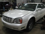 Suspension Pump Automatic Leveling Control Fits 00-05 Deville 342731 Used. Price: $79.44.