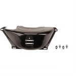 Gm TH350/TH400 Flywheel/flexplate Dust Cover W/stainless Bolts, For Chevy Engine New. Price: $41.99.
