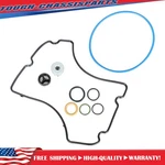Ford 05-09 10 High Pressure Oil Pump Oring Seal Kit Powerstroke Diesel Hpop New. Price: $16.34.