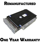 Mercedes Oem Engine Control Unit Ecu Remanufactured R107 W116 4.5L. Price: $625.00.