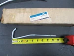 Nos Gm 1961-1979 Oldsmobile Buick 9777719 Spare Tire Mounting Hook Bolt New. Price: $30.00.