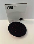 20356 3M Hookit Clean Sanding Low Profile Disc Pad - 12000 Rpm New. Price: $41.00.