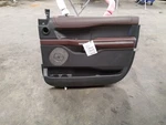 2022 2023 2024, Ford Expedition Limited Max, Front Right Inner Door Trim Panel Used. Price: $249.99.