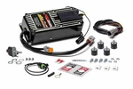 King Racing Products ING8106-BLK Black Magic Spark Box New. Price: $1223.87.