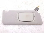 Passenger Visor Illumination With Sunroof Fits 02-06 Camry Used. Price: $74.99.