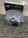 Jr Products 00315 7/8 Inch Compartment Door Key Lock Standard Rv Parts New. Price: $17.00.