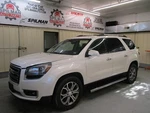 Gmc Acadia 2014 Left Rear Suspension Awd Vin J 11TH Digit 22768973 1125 Used. Price: $196.90.