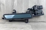 2022-2024 Hyundai Ioniq 5 Rear Right Passenger Side Exterior Door Handle Oem Used. Price: $129.99.