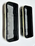 Honda Air Outlet Assembly 75450-SDA-A010-M2 New. Price: $35.00.