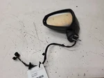 2015 2016 2017 2018 2019 2020, Audi A3, Left Power Side View Mirror W/blind Spot Used. Price: $299.99.