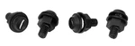 Performance Tool W26C Nylon License Fastener New. Price: $10.99.