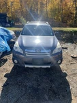 Driver Left Quarter Panel Station Wgn Outback Fits 10-14 Legacy 37686 Used. Price: $345.00.