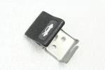 2002-2007 Subaru Wrx & Sti Hood Lock Latch Release Lever Oem 57340FA100ML Used. Price: $13.45.