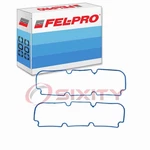 Fel-pro Engine Valve Cover Gasket Set For 1989-1991 Oldsmobile Cutlass St New. Price: $24.90.