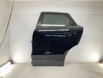 17-20 Jaguar F-pace Exterior Rear Left Driver Door W/ Glass Oem Used. Price: $578.99.