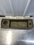03-07 Hummer H2 Rear Quarter Passenger Side Right Tray Trim Panel Oem Used. Price: $70.00.