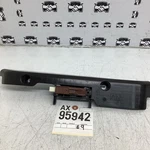 2020-2025 Subaru Legacy Rear Control Sensor Plate Bracket Support Panel Oem Used. Price: $28.00.