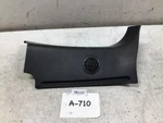 2000 Chevrolet Suburban Rear Quater Left Driver Side Upper Pillar Trim Cover Used. Price: $46.26.