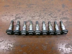 99 - 03 Lexus RX300 Valve Cover Mounting Bolts Used. Price: $47.96.