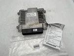 2020 Kia Optima 2.4L Engine Computer Control Module Ecu Ecm Pcm Oem 39199-2G028 Used. Price: $32.17.