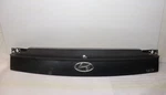 2020 2021 2022 Hyundai Sonata Rear Trunk Molding Oem 87372 L0000 Used. Price: $167.97.