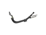 Dorman 598-125 Exhaust Gas Recirculation Tube 00-04 Ford Focus New. Price: $132.95.