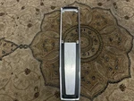 1968 1969 1970 - 1972 Chevrolet Chevelle Console Shifter Bezel Plate Nice Driver Used. Price: $125.00.
