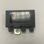 Bmw E46 Radio Antenna Amplifier Trap Circuit 8380944 99-06 323 325 328 330 M3 Used. Price: $11.95.