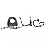 Genuine Ford Engine Crankcase Cover Gasket Set DS7Z-6781-B New. Price: $52.01.