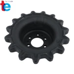 7165111 Drive Sprocket For Bobcat T140 T190 T180 6855724 6736306 Hole 15 Tooth New. Price: $149.90.