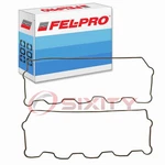Fel-pro Lower Valve Cover Gasket Set 2004-2010 Ford E-350 Super Duty Oi New. Price: $26.44.