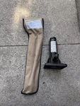 2019 2020 2021 2022 2023 2024 2025 Oem Toyota Tacoma Bottle Jack And Tool Kit Used. Price: $159.99.