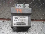 2000 2001 Jaguar Type Control Module XR8A-14B321-BC Used. Price: $32.21.