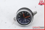 2011-2024 Porsche Macan 95B Suv Center Dashboard Chrono Clock 7P5919204G Oem Used. Price: $118.00.
