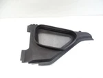 Mercedes X166 GL450 Trim, Windshield Cover Cowl, Right, 1668300013 Used. Price: $40.49.