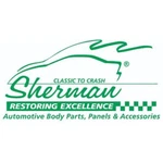 Sherman 706-23EU Drip Rails Gutters Pair For 1966-1967 Chevy Chevelle New. Price: $161.78.