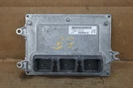 2018 Honda Hrv 1.8L Engine Computer Control Module Ecm Ecu Oem 3782051MC21 Used. Price: $40.00.
