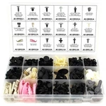 Swordfish 60690-400PC Ford Retainer Clip Assortment New. Price: $42.29.