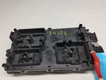 2013 Buick Lacrosse Gm Engine Fuse Relay Box Oem 13255300 Used. Price: $85.00.