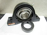 Timken RAK1-1/2 1-1/2" Pillow Block Bearing W/ Collar New. Price: $90.00.