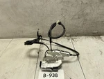 2015 Chrysler 200 Front Right Passenger Door Lock Latch Actuator Oem+ Used. Price: $58.06.