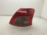 06-08 Toyota Yaris Passenger Side Rear Right Tail Light Assembly Used. Price: $112.49.