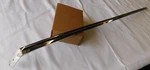 Nos Oem Oldsmobile 1965 Jetstar Dynamic 88 98 Center Hood Moulding Trim New. Price: $479.00.