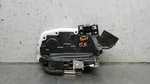 08 - 15 Nissan Rogue Right Passenger Rear Door Lock Release Latch Actuator Used. Price: $27.96.