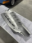 Ferrari F430 Rh Engine Panel 68535100 Used. Price: $300.00.