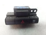 68025899AA Dash Hazard Switch 2010 Caravan HO-119-1P Used. Price: $46.55.