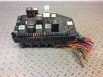 89-98 Porsche 911 993 Fuse Relay Panel Box 96461001100 964.610.011.00 Used. Price: $220.00.