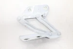 2015 2026 Ford TRANSIT-250 Front Left Side Hood Hinge Oem KK3116801AB White Yz Used. Price: $58.40.